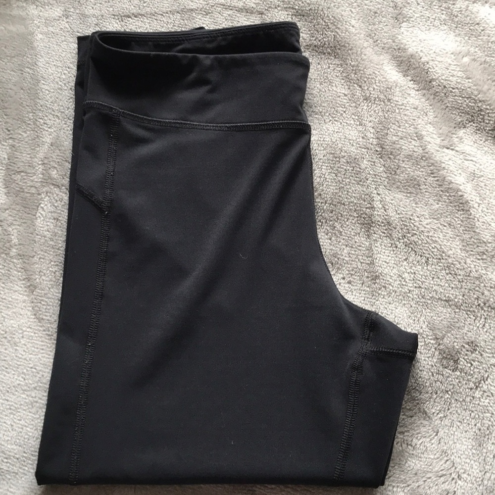 Under Armor leggings